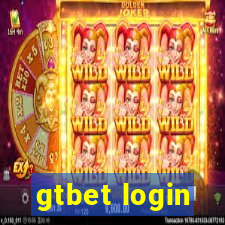 gtbet login